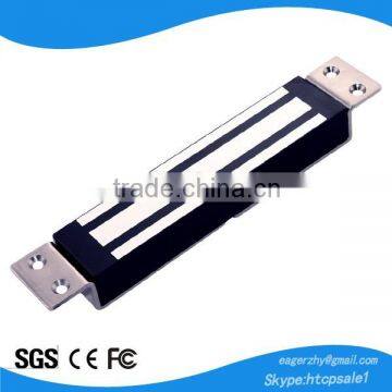 Single Door Magnetic Lock with Signal