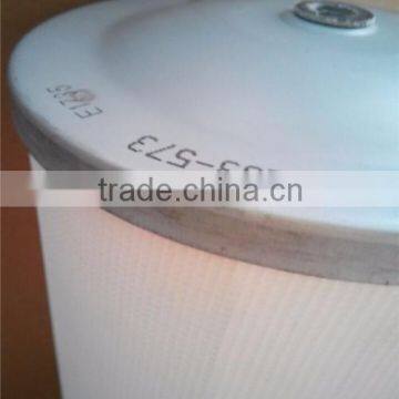 72 10404 0807 21 7210404080721 High Performance OEM Quality Oil Seperator Compressor for MITSUI SEIKI 30HP One Side Closed photo-4