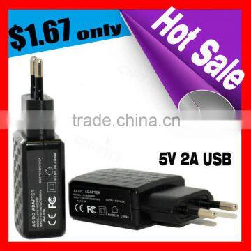 power adaptor 5v 2000ma output