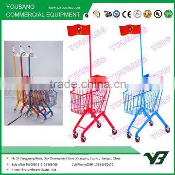 Luxury Baby Colorful Children baby trolley children shopping carts                        
                                                Quality Choice