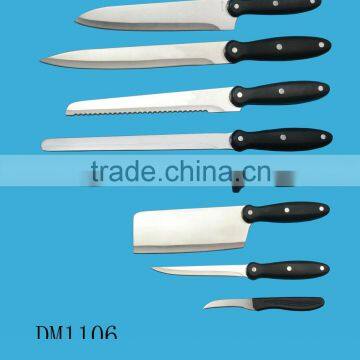 kitchen knife set