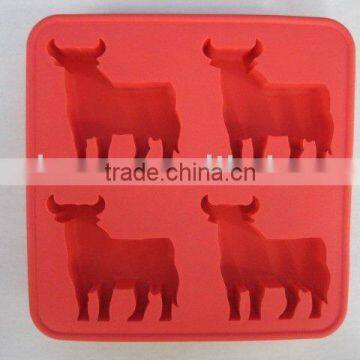 Silicone Ice Mould