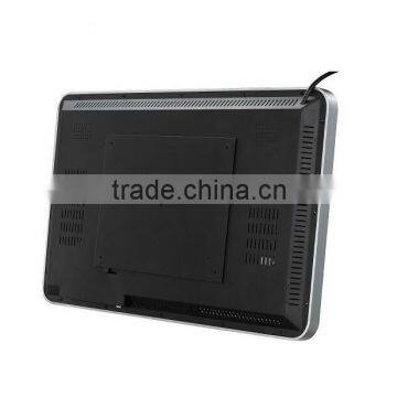 42inch Wireless Touch Monitor Windows os HD Wall Mount Lcd Chinese Flat Screen tv photo-3