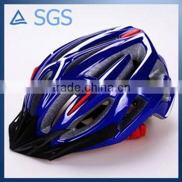 Professional helmet manufacturer lightweight mesh liner carbon fiber bike helmet