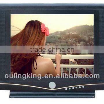 Cool Design 14"17"21"CRT TV With Good Price photo-4
