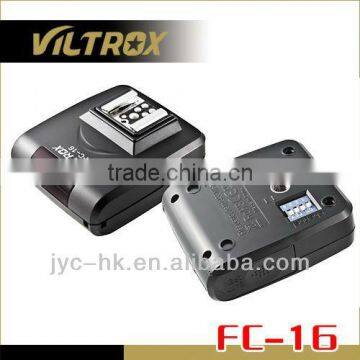 Camera flash trigger FC-16