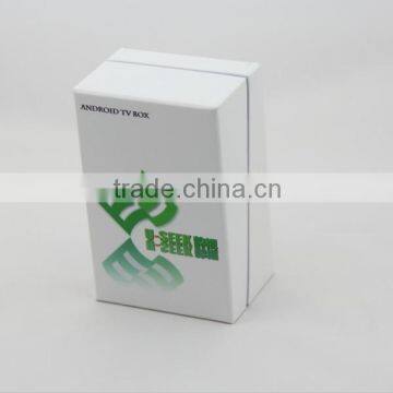 Hot Sale paper gift boxes wholesale