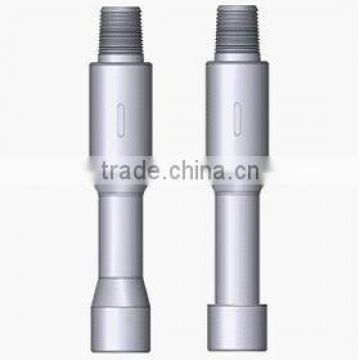 Integral Short Drill Rod Type DZ