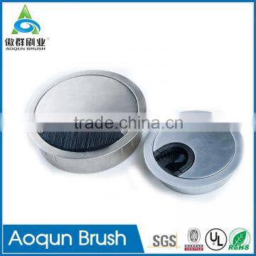 Accessories for Access Floor Brush Grommet Data Center