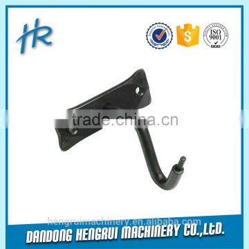 factory price cast iron bracket for digging machine