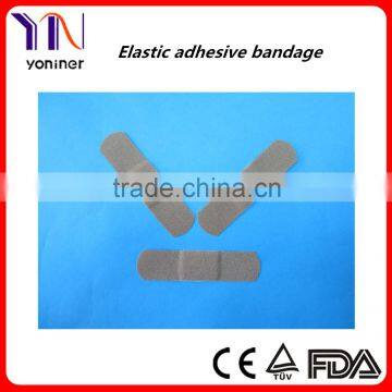 sterile elastic adhesive strip