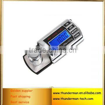 20g/0.001g High Precision Pocket Jewelry Scale Electronic Digital Scale