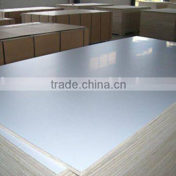 HPL plywood (formica)