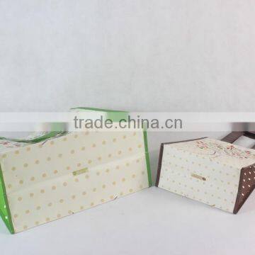 Custom Made pp Non Woven Eco Handle Shopping Bag photo-4