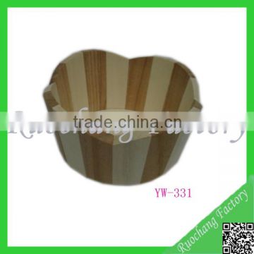 Promotional mini wooden barrels&wooden foot massage barrel&craft wooden barrel