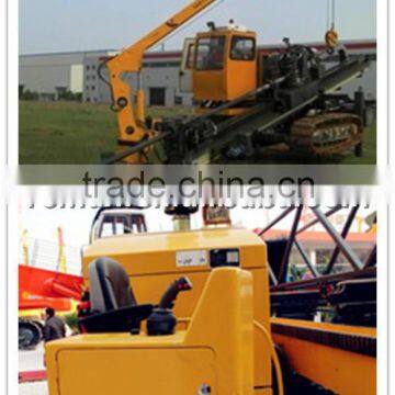 Supplier XCMG XZ680A Crawler Horizontal Directional Drill for Sale