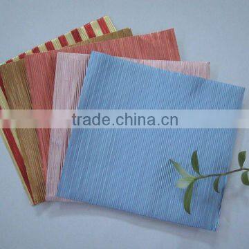Embossed Aluminum Foil Sheets for Fo0d Packing photo-3