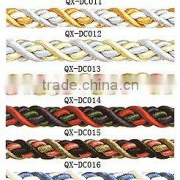tassel cord
