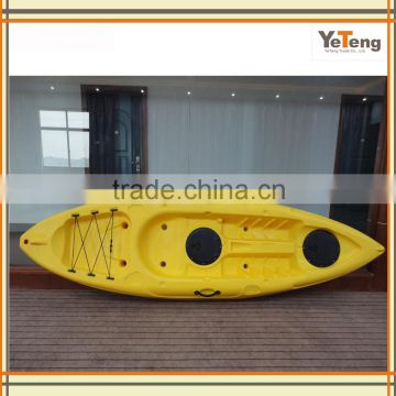 Plastic kayak mould, kayak roto mould for sale, rotomolding kayak mould