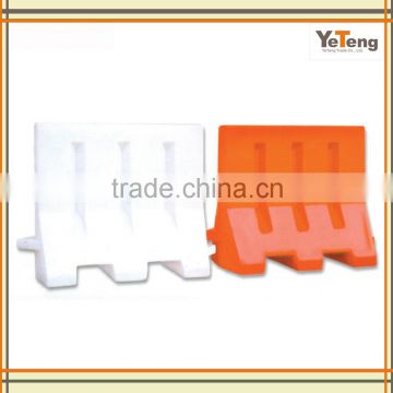 Customize Plastic Rotomolding Traffic Block Barrier for Safety