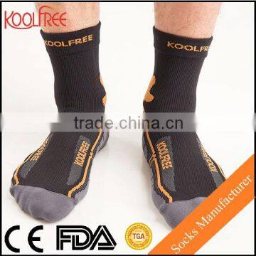 Women/Men Compression Running Socks