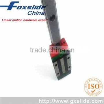 Online Selling Gcr15 HIWIN HGH25HAZAC Linear Bearing Carriage photo-4