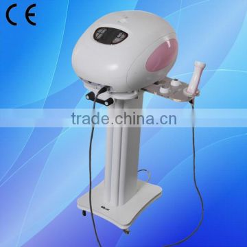 2015 portable high frequency facial machine