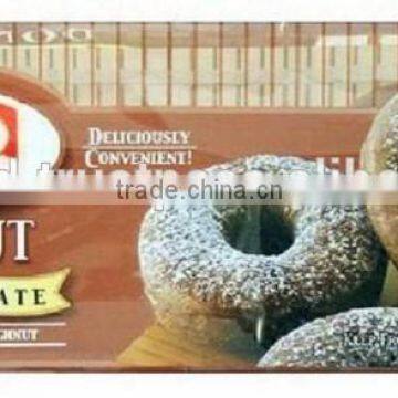 Kart's Donut Chocolate photo-2