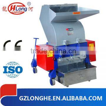 Plastic bottle shred capacity 150kg
