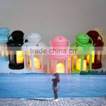 Promption BS10 Home Decarative Mini Lantern Wedding Favors photo-6