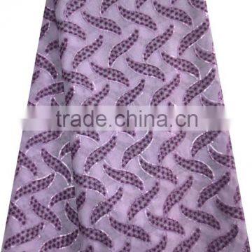 Big promotion for Christmas!! The newest french organza lace for women dress
