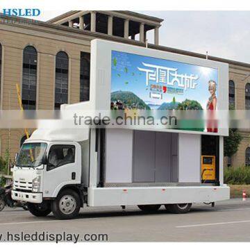 PH6 Outdoor Car LED Display Screen/LED Screen/Outdoor LED Display Screen