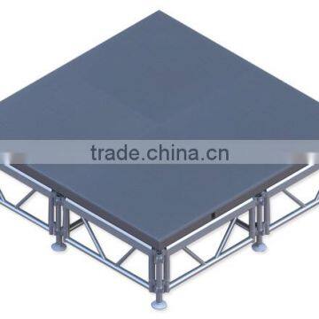 PH5 Indoor SMD Dance Floor LED Screen 960*960mm photo-2