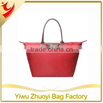 2015 Promotional Dumplings shopping bag