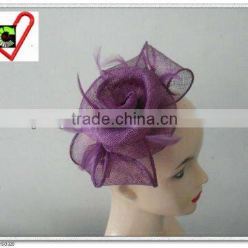 2013 New flower accessories for girl