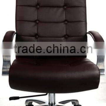 TUV SGS PU Office Chair for WholesalesNV-3005 photo-3