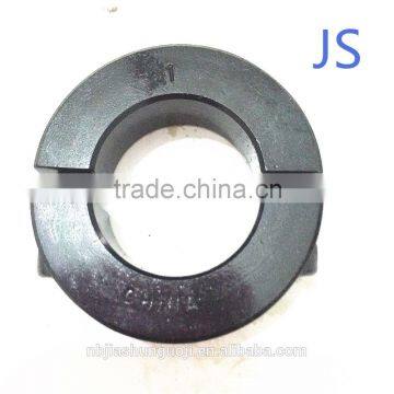 Single Split Shaft Locking Collars,one-Piece Clamp-On Shaft Collars photo-5