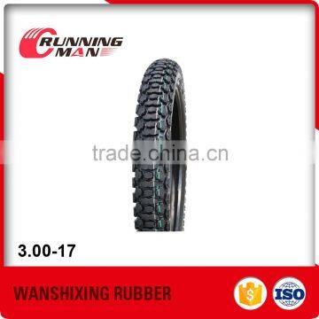 China Tyre For Motorcycle Tyre Manufacturers 3.00-17 photo-2