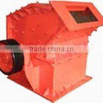 Crushing Machine Impact Crusher Henan Supplier