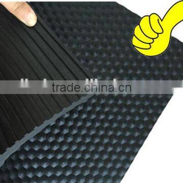 Hot sale! Rubber mat for cow stable and agricultural applications