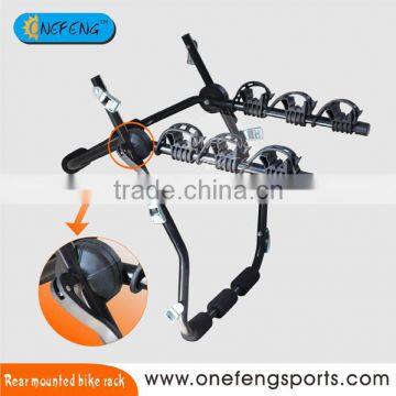 Rear Bicycle Carrier Rack Factory