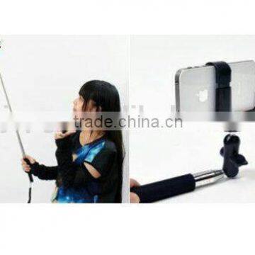 Universal Bluetooth Wireless Mobile Phone Selfie Stick