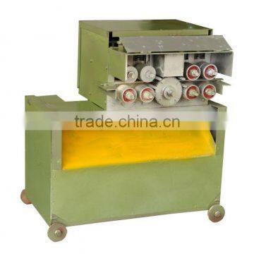 Wooden Toothpick Producing Machine photo-3