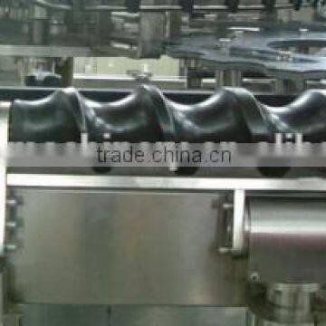 Automatic Wine Filling Production Line photo-4