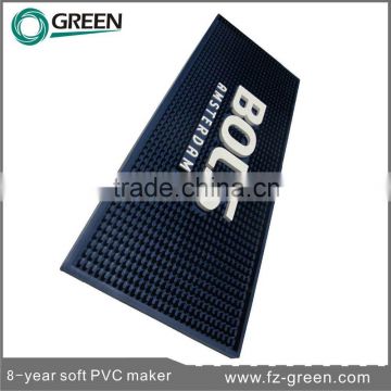 BOLS Bar Drink Rail mat