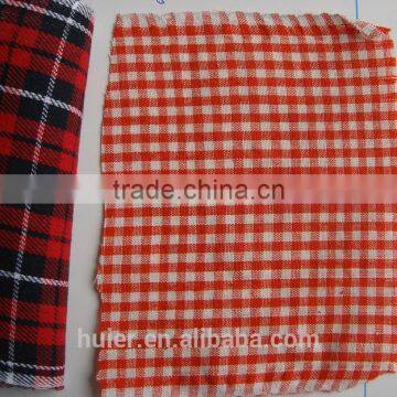 Good Quality Open End 100% Polyester Open End Fabric For Weaving