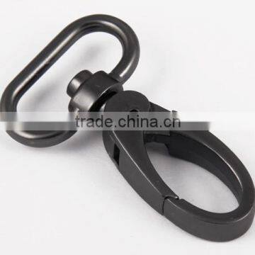 Metal Spring Snap Hook Zinc Alloy Snap Hook