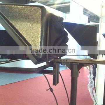 High Performence Annoucer Broadcast Teleprompter photo-5