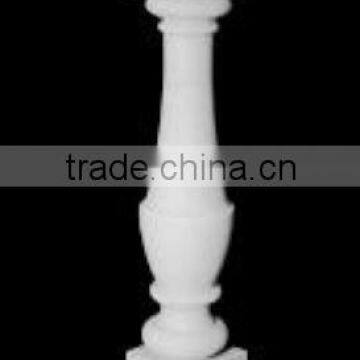 Stone marble balustrade DSF-LC018