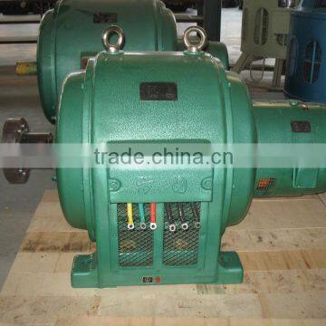 Horizontal Micro Hydro Generator Set